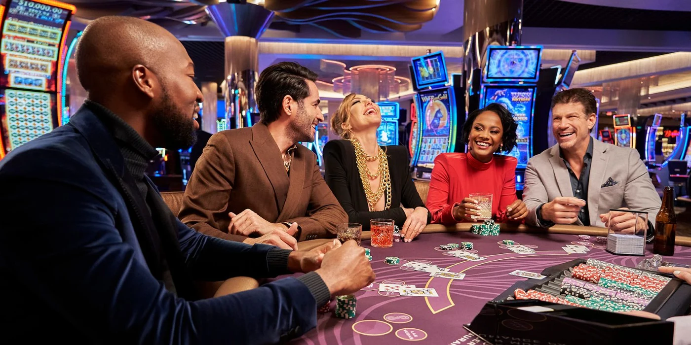 Casino: KK8: Hướng dẫn thực hành theo dõi phiên casino dành cho người mới bắt đầu