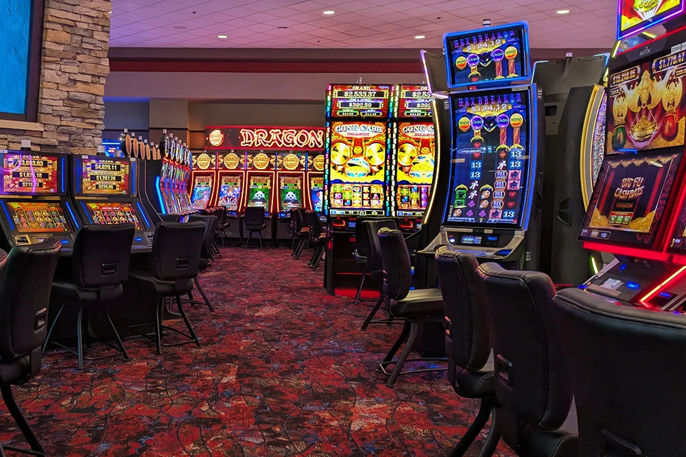 Slot: KK8 – Quản lý thời gian và thiết lập giới hạn cá nhân khi chơi slot