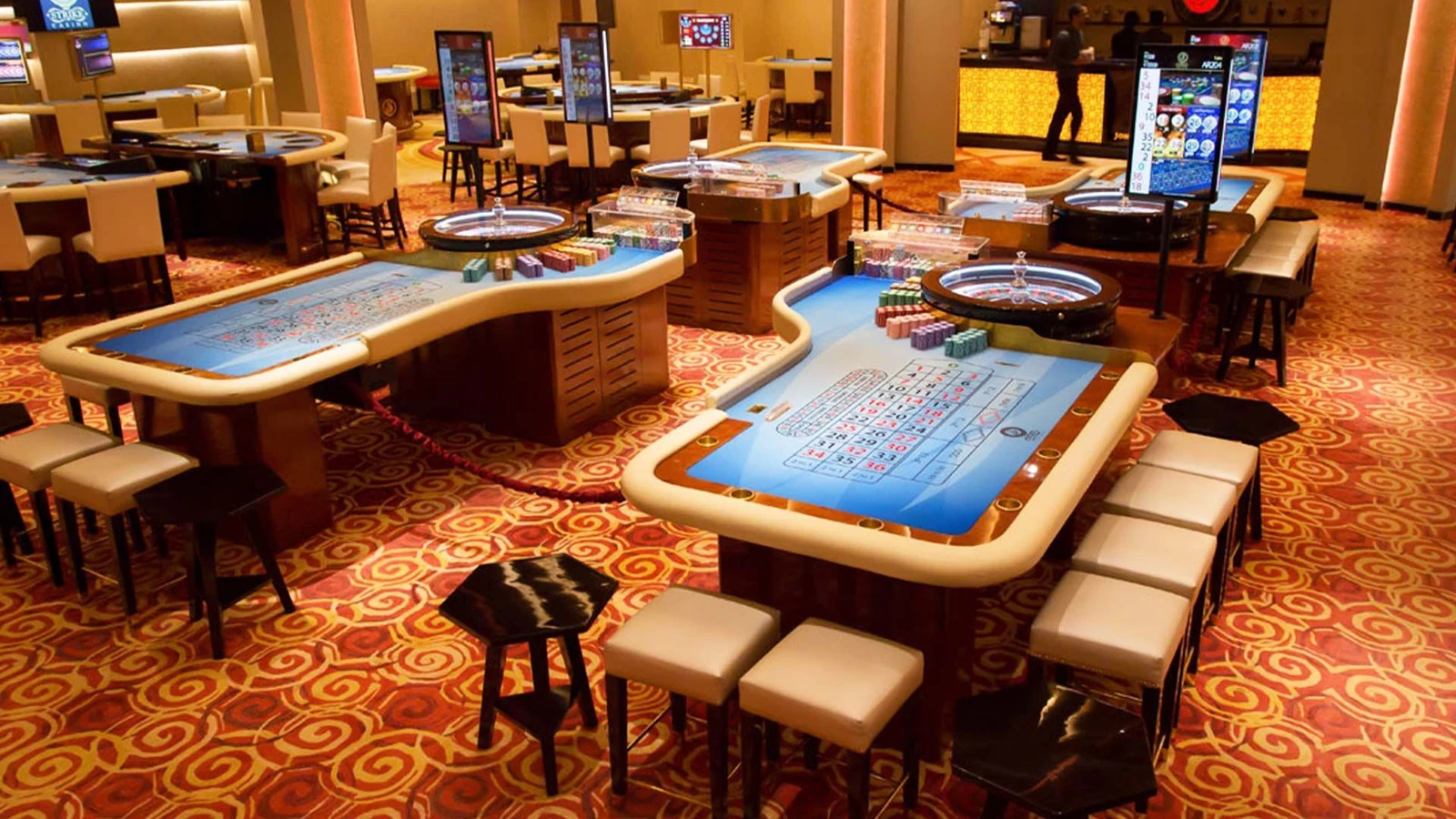 KK8: Hướng dẫn thực hành theo dõi phiên casino dành cho người mới bắt đầu – KK8