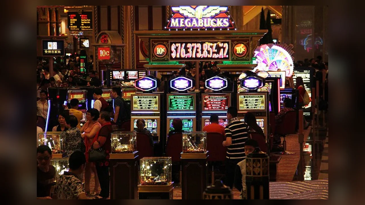 Casino tại KK8 – hình minh họa cho cách theo dõi một phiên casino trực tuyến