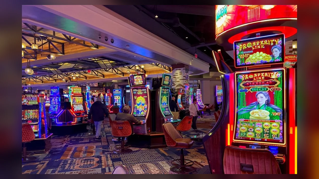 Cẩm nang KK8 – Theo dõi nhịp chơi slot có kiểm soát